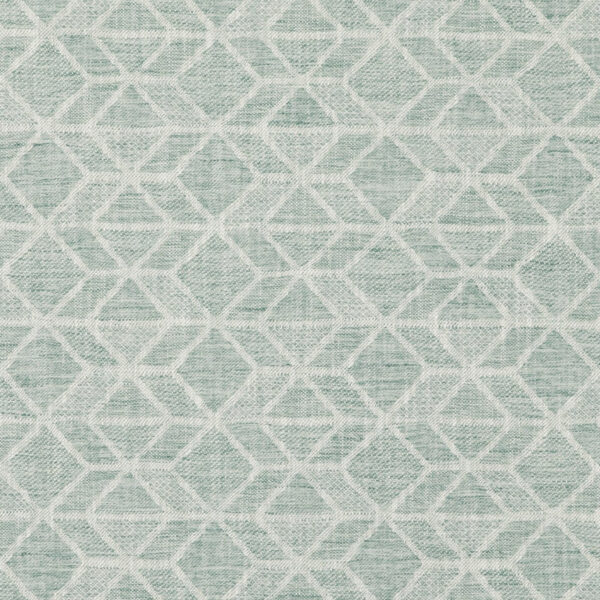 Greenhouse Fabrics S3226 Mist upholstery fabric swatch for sample-first furniture planning