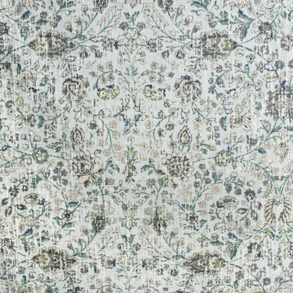 Greenhouse Fabrics S3229 Mineral upholstery fabric swatch for sample-first furniture planning