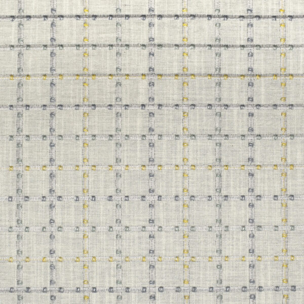 Greenhouse Fabrics S3230 Fog upholstery fabric swatch for sample-first furniture planning