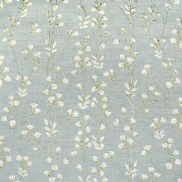 Greenhouse Fabrics S3232 Crystal upholstery fabric swatch for sample-first furniture planning