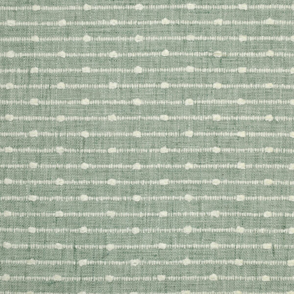 Greenhouse Fabrics S3233 Lagoon upholstery fabric swatch for sample-first furniture planning