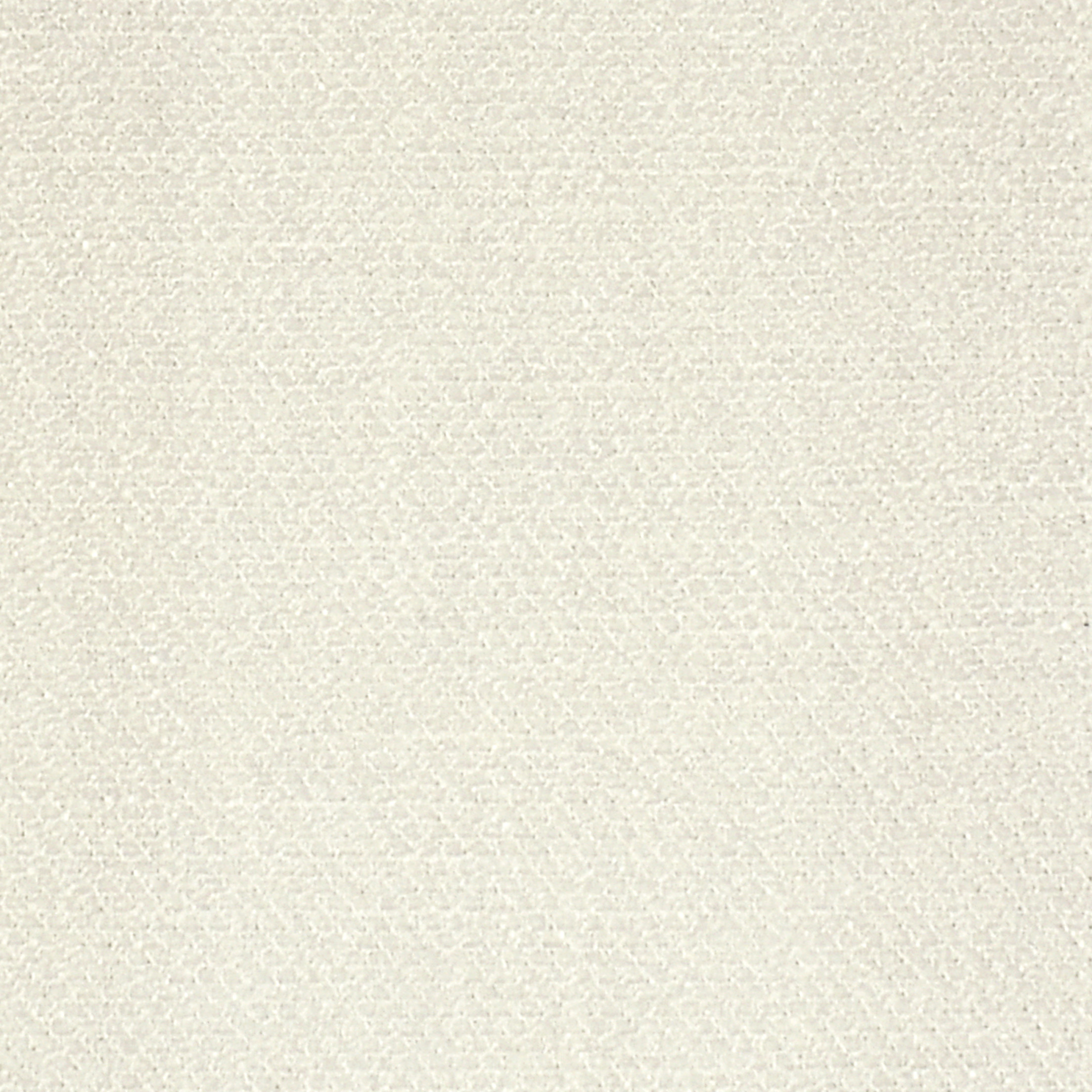 White upholstery fabric