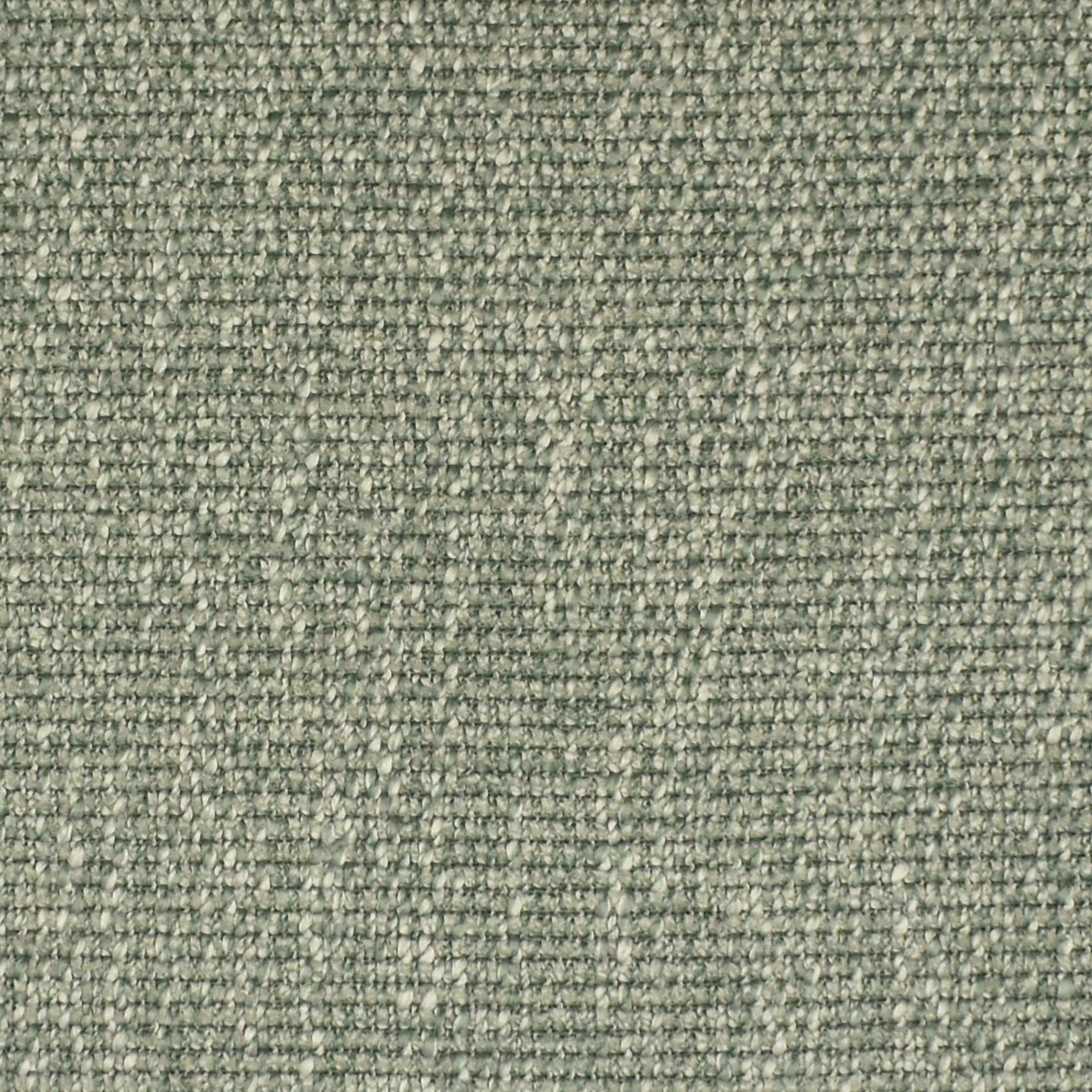 Green upholstery fabric