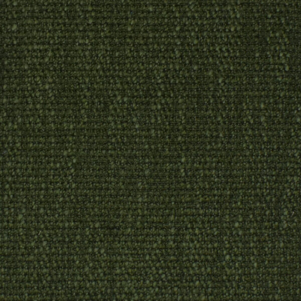 Green upholstery fabric