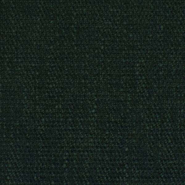 Green upholstery fabric
