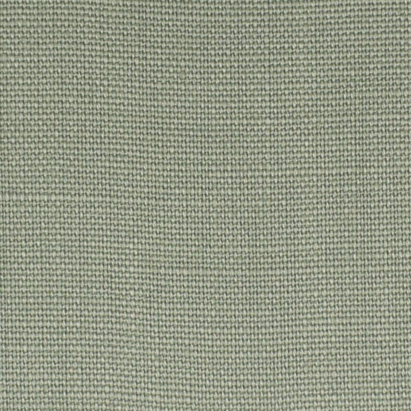 Green upholstery fabric