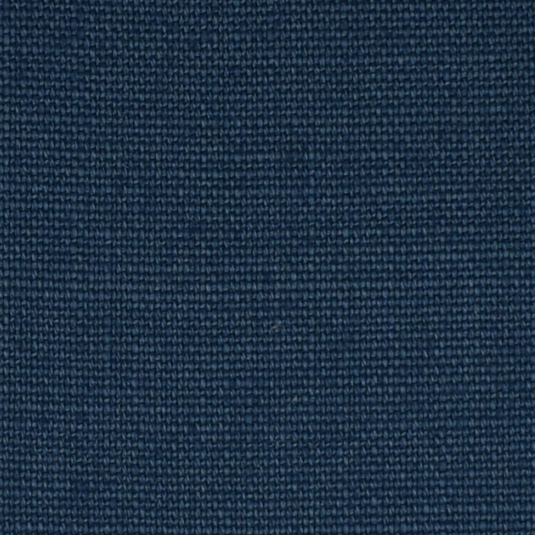 Navy upholstery fabric