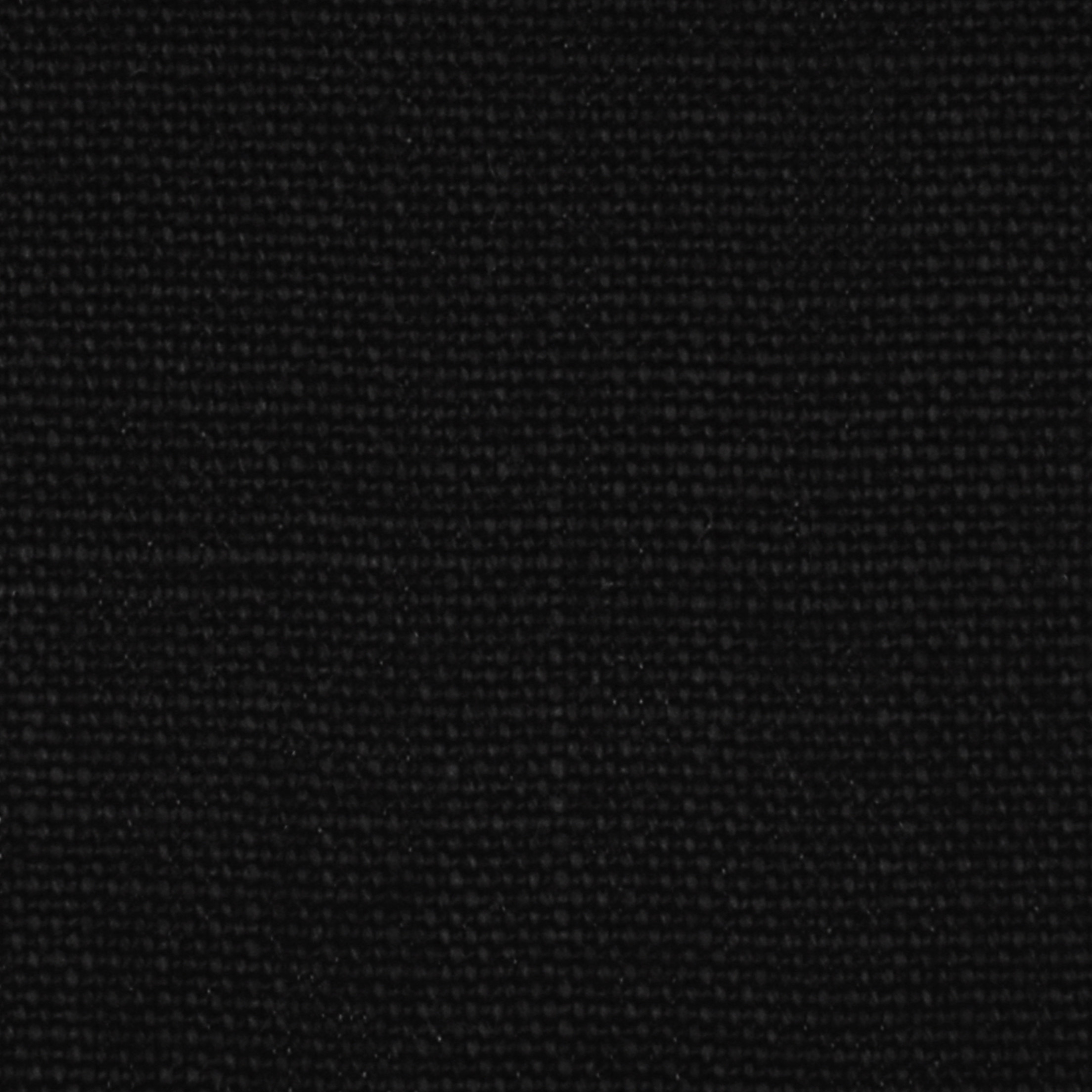 Black upholstery fabric