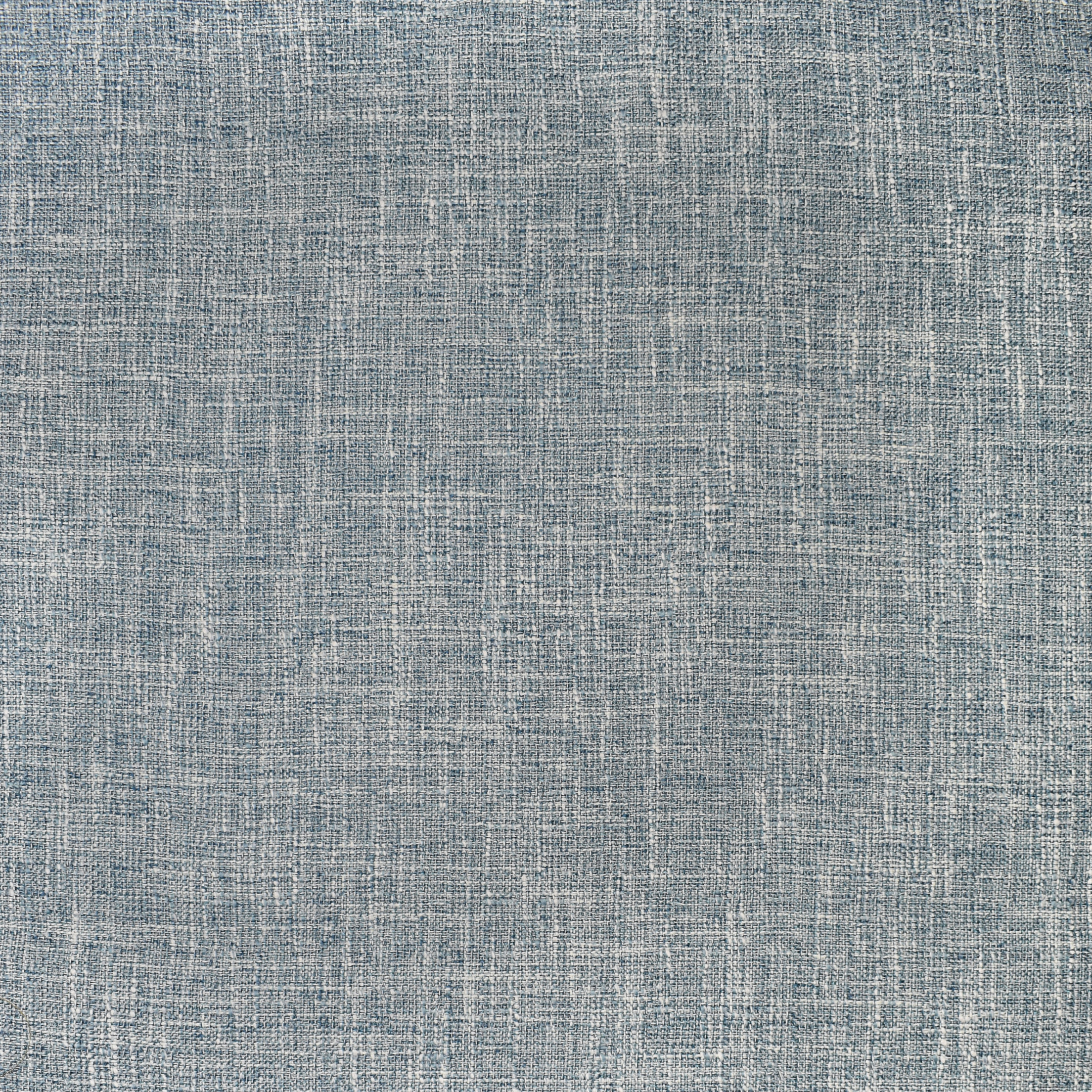 Blue upholstery fabric