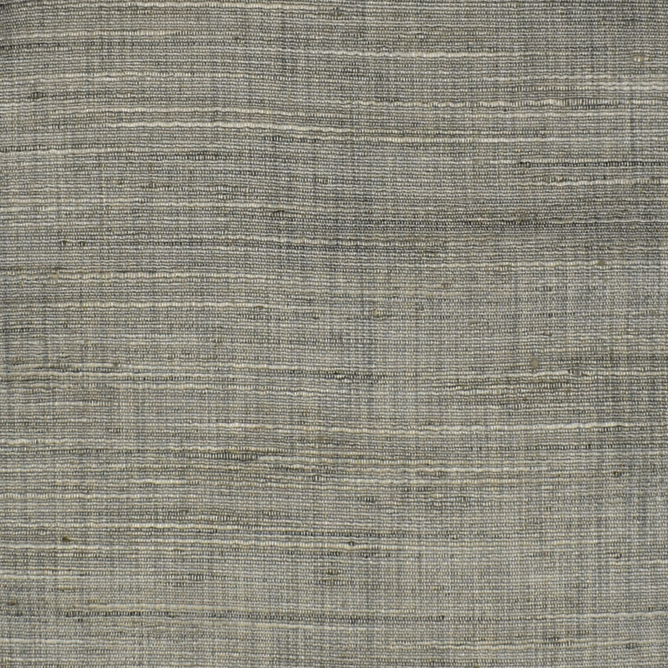 Gray upholstery fabric
