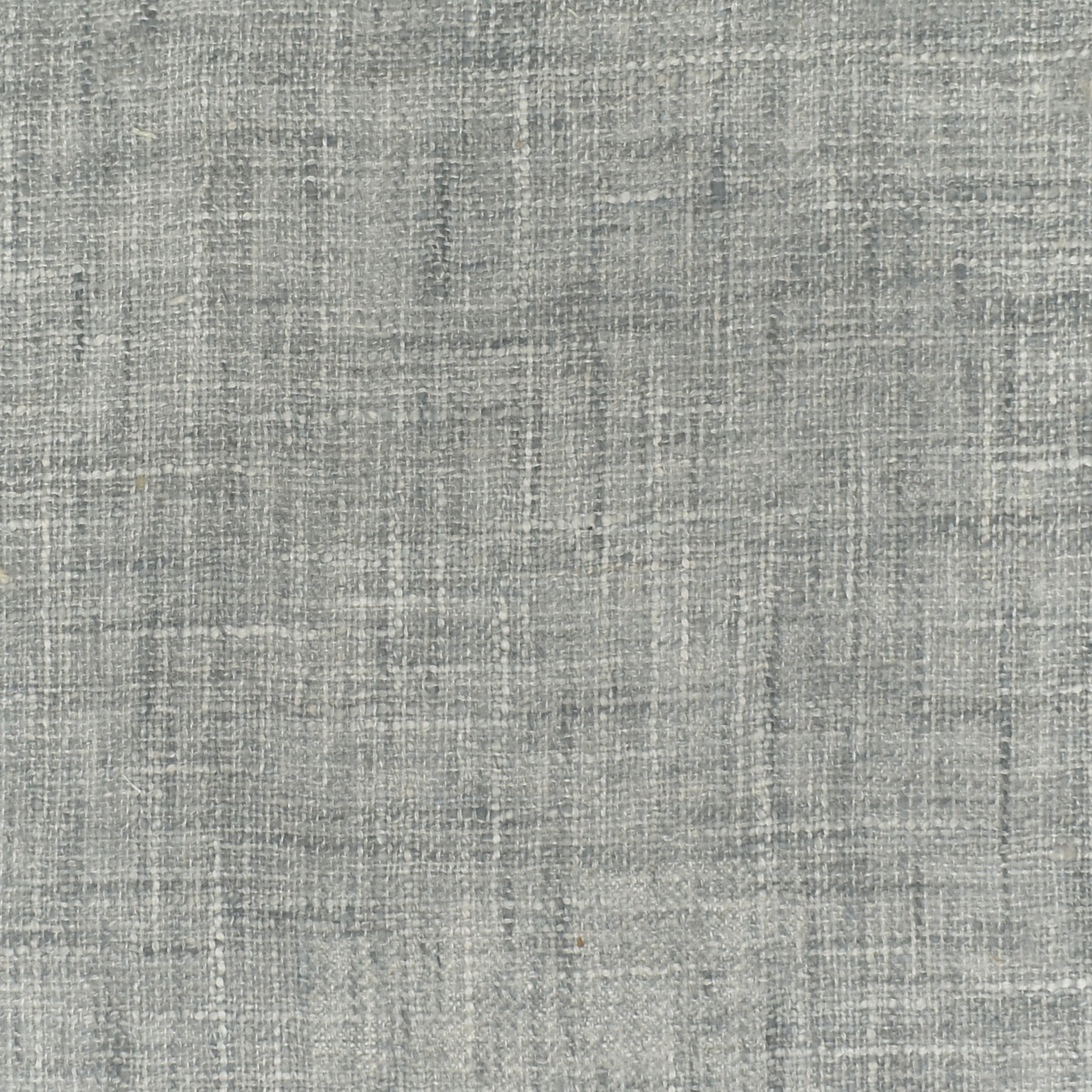 Gray upholstery fabric