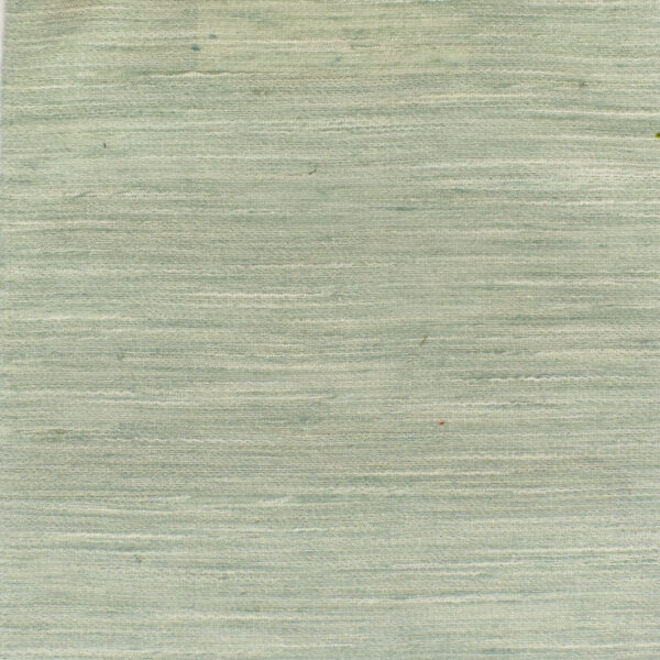 Green upholstery fabric