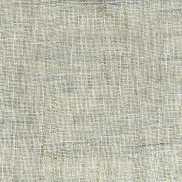 Green upholstery fabric
