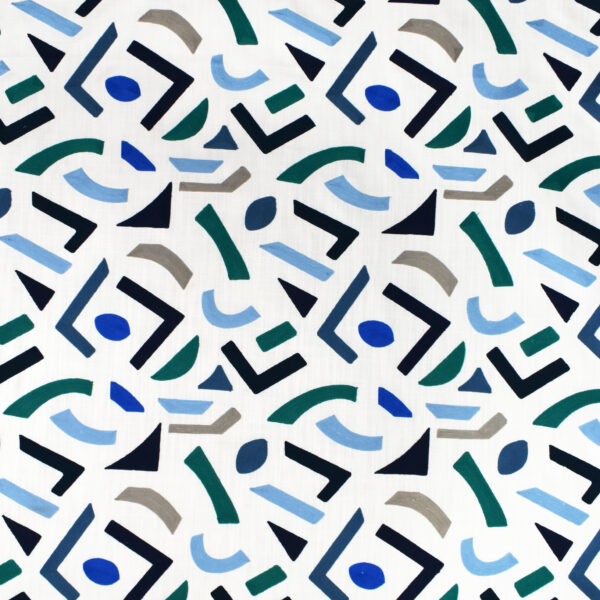 Greenhouse Fabrics S3400 Horizon upholstery fabric swatch for sample-first furniture planning
