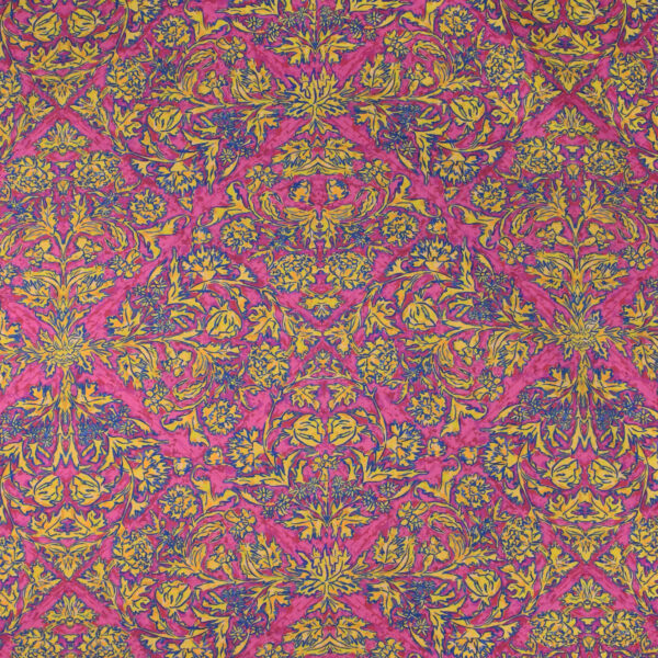 Greenhouse Fabrics S3421 Latana upholstery fabric swatch for sample-first furniture planning