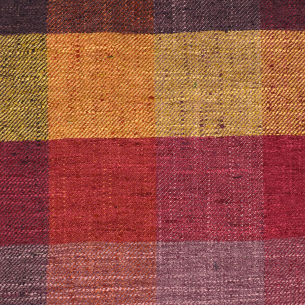 Greenhouse Fabrics S3422 Sherbert upholstery fabric swatch for sample-first furniture planning