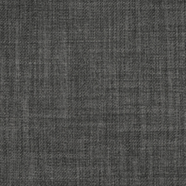 Greenhouse Fabrics S3461 Charcoal upholstery fabric swatch for sample-first furniture planning