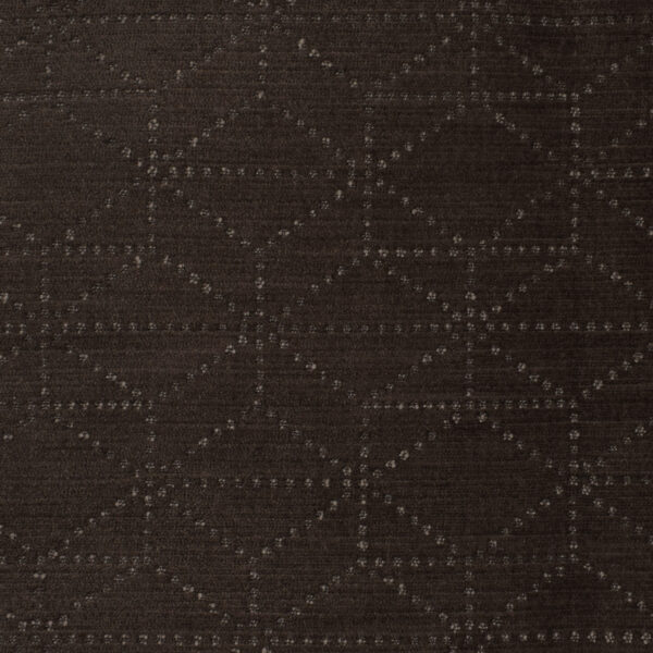 Greenhouse Fabrics S3482 Espresso upholstery fabric swatch for sample-first furniture planning