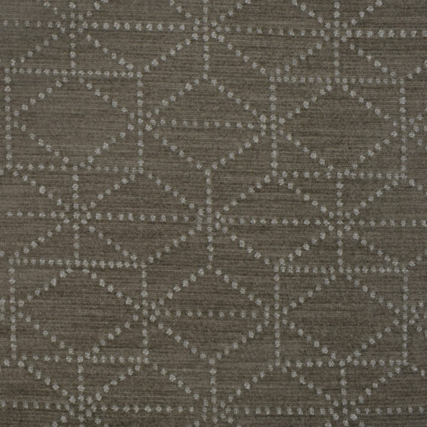 Greenhouse Fabrics S3486 Granite upholstery fabric swatch for sample-first furniture planning
