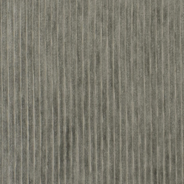 Greenhouse Fabrics S3503 Pewter upholstery fabric swatch for sample-first furniture planning