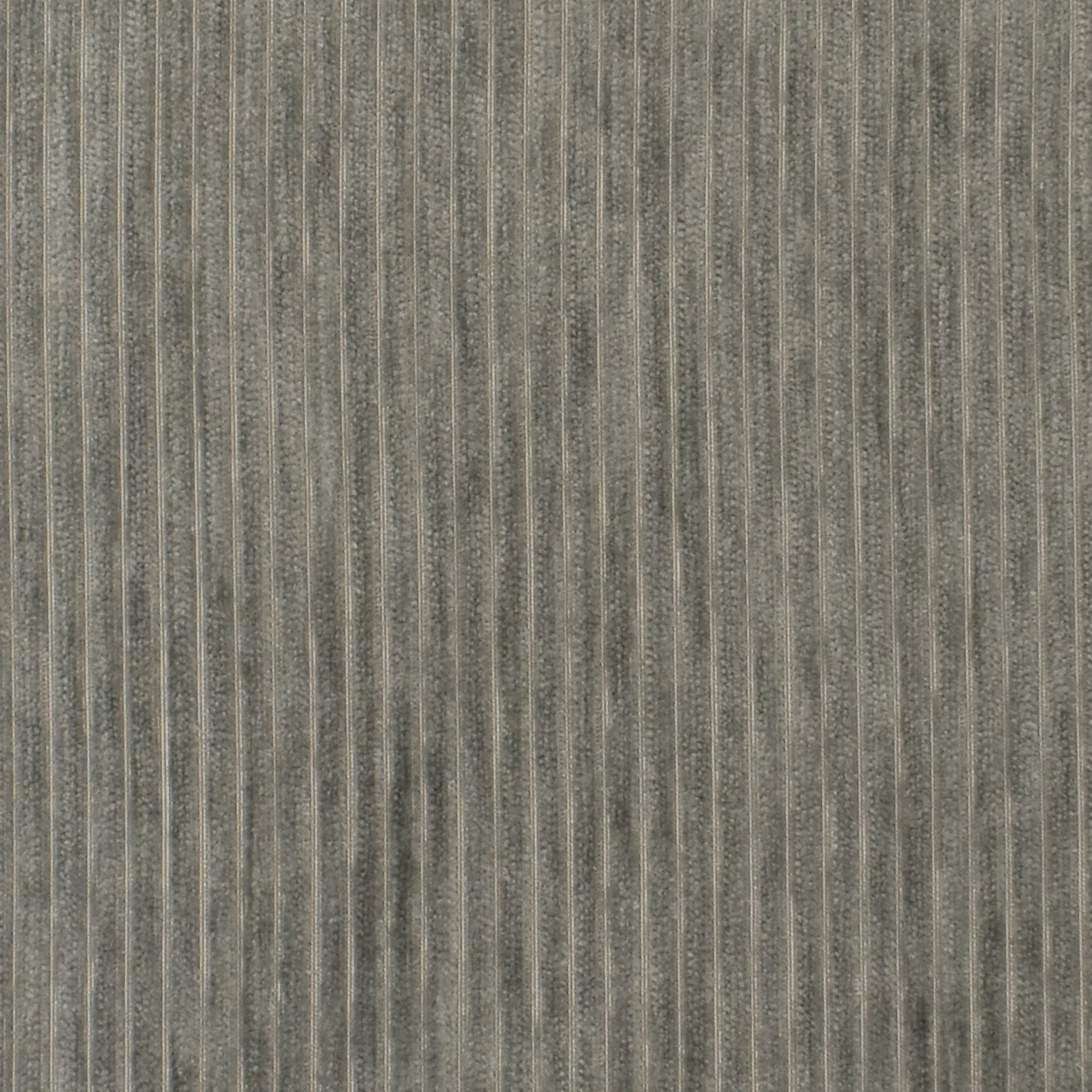 Gray upholstery fabric