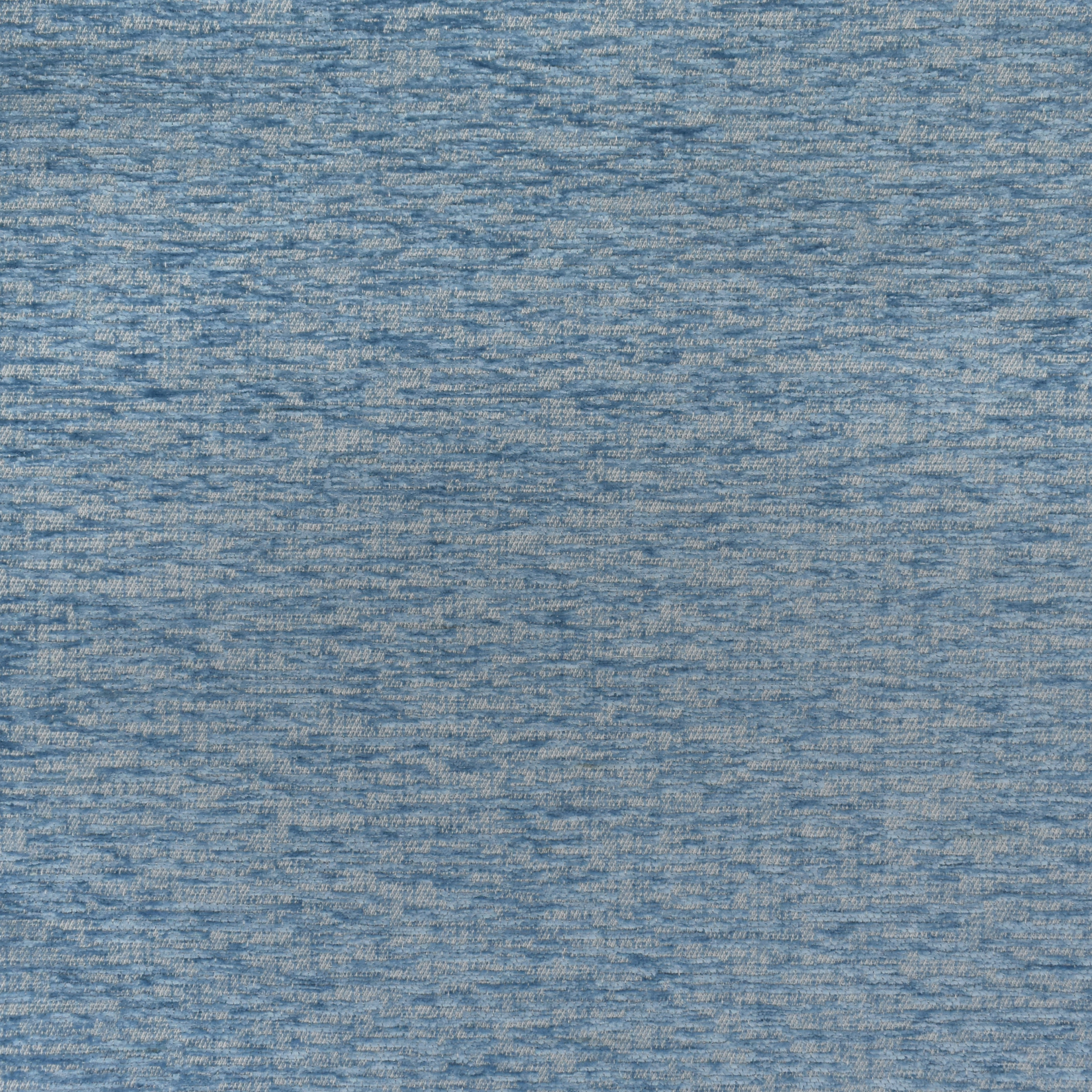Blue upholstery fabric
