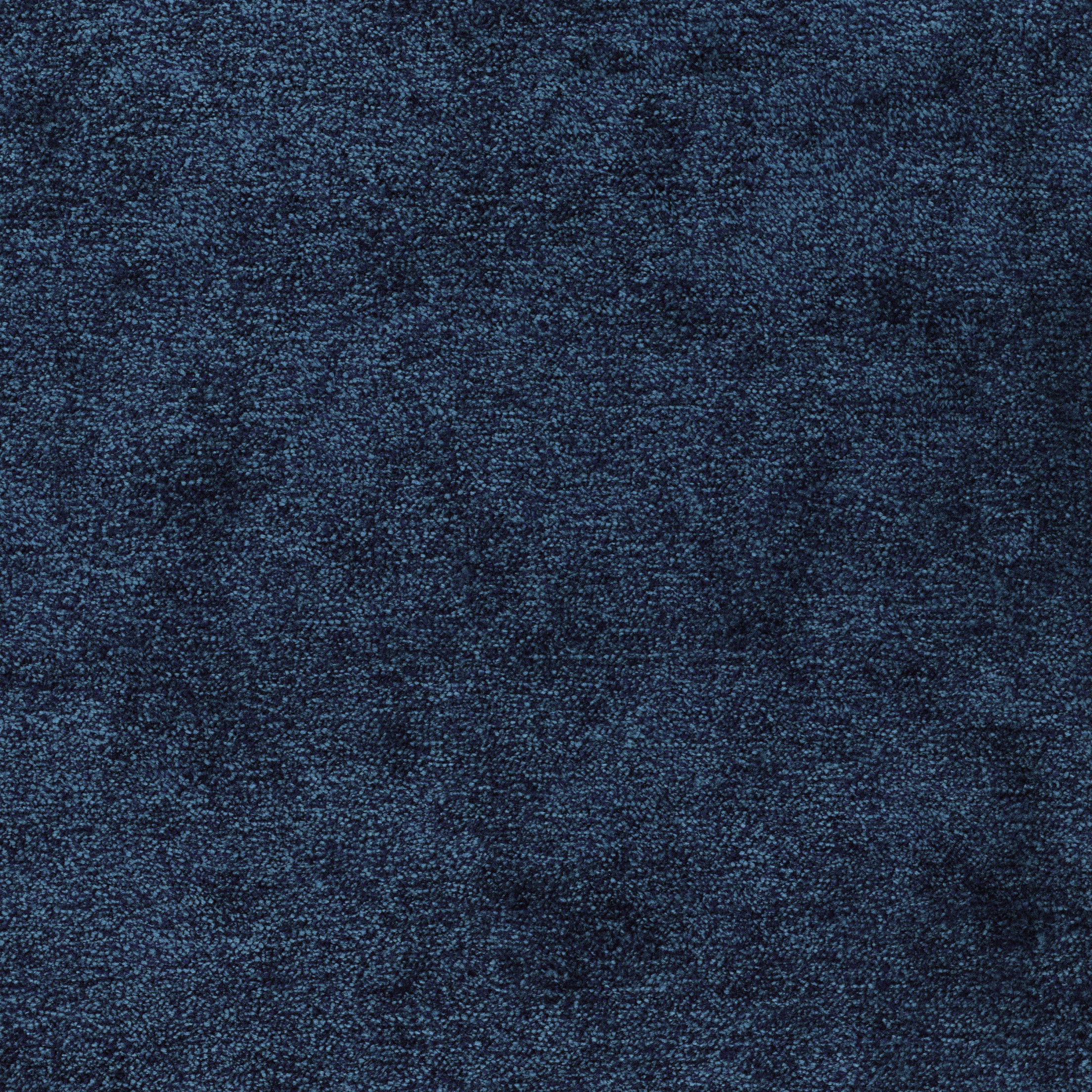 Navy upholstery fabric
