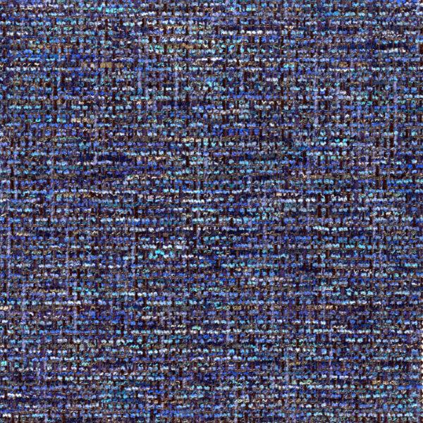 Greenhouse Fabrics S3521 Sapphire upholstery fabric swatch for sample-first furniture planning