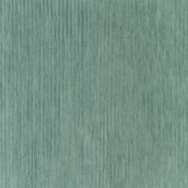 Green upholstery fabric