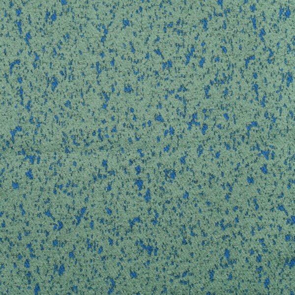 Greenhouse Fabrics S3535 Aquatic upholstery fabric swatch for sample-first furniture planning