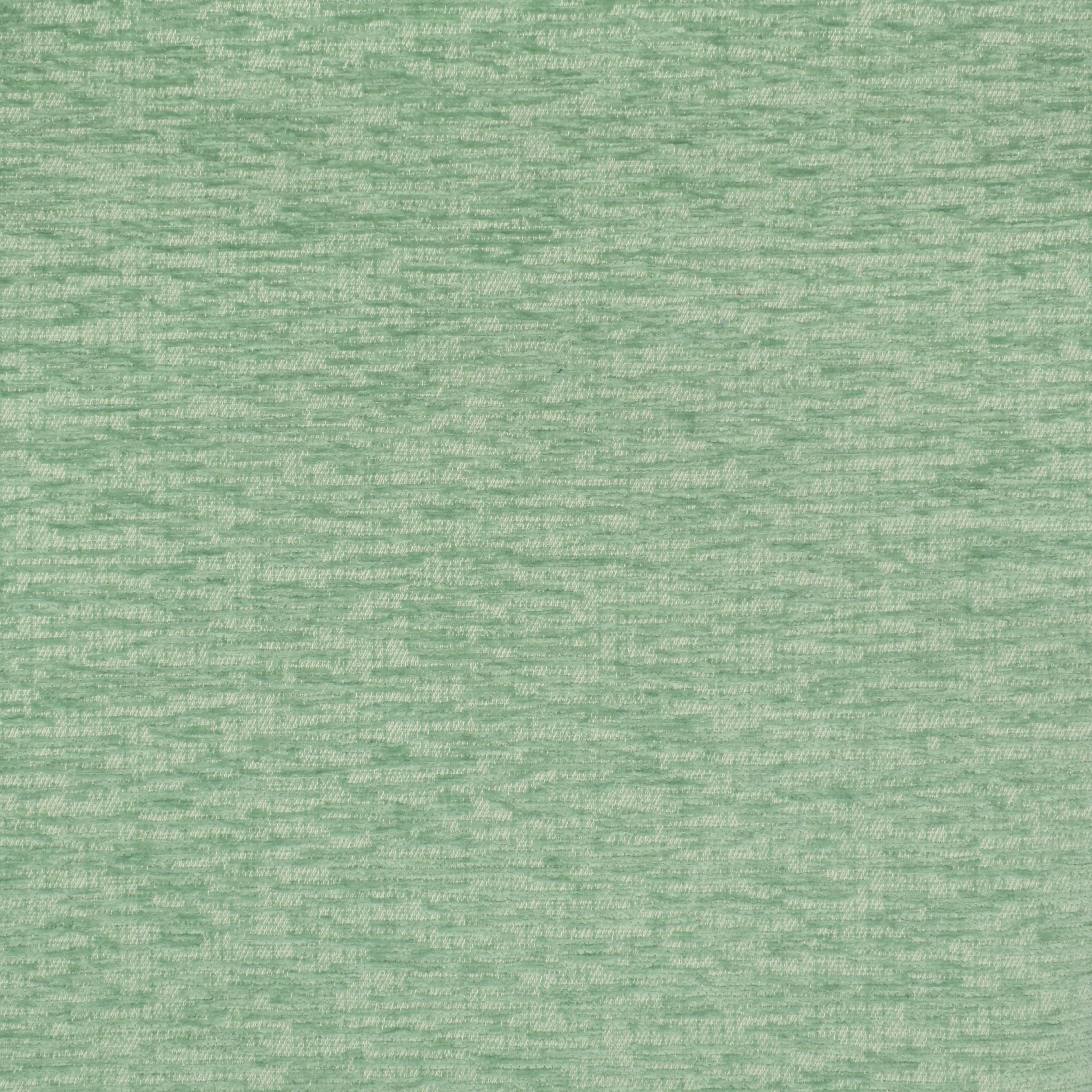 Green upholstery fabric