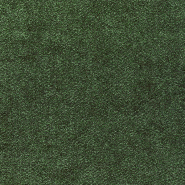 Green upholstery fabric
