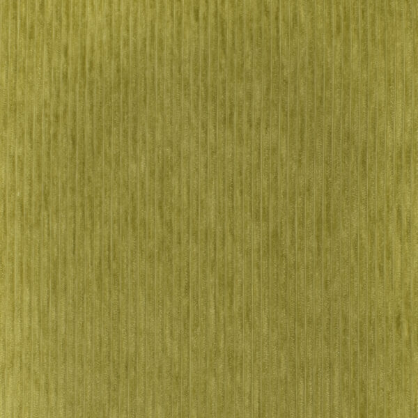 Green upholstery fabric