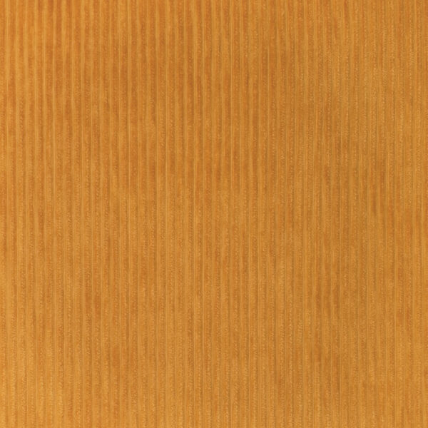 Yellow upholstery fabric