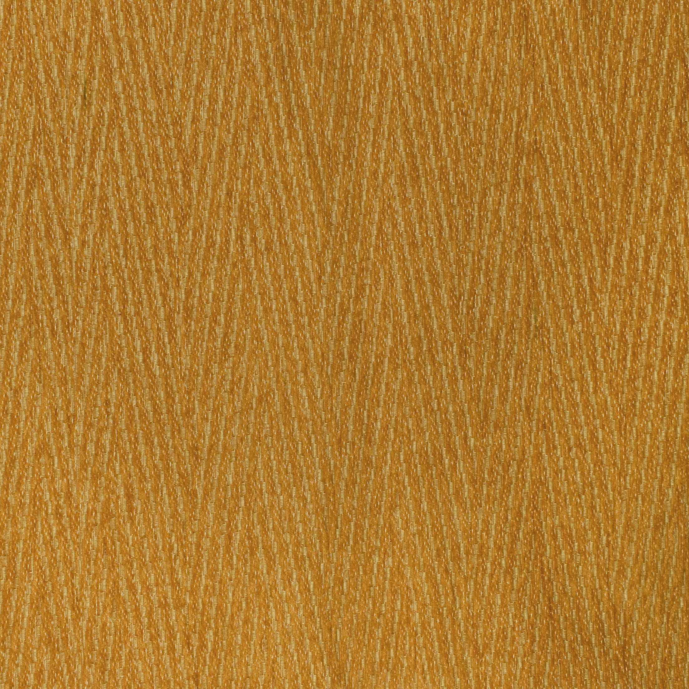 Yellow upholstery fabric