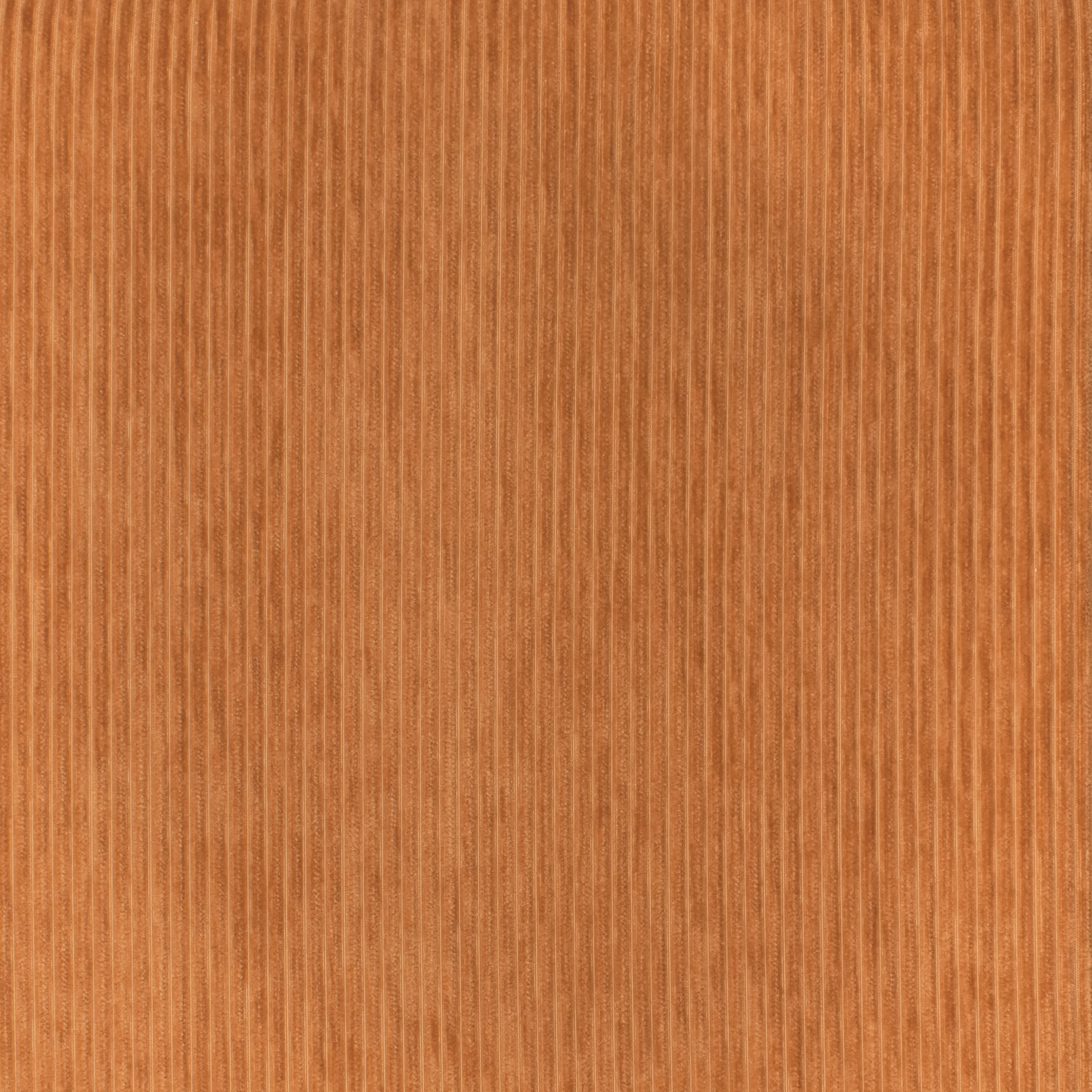 Orange upholstery fabric