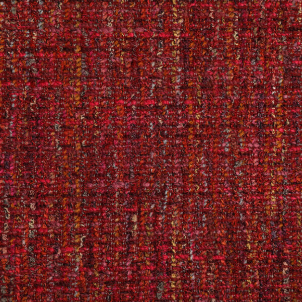 Yellow upholstery fabric