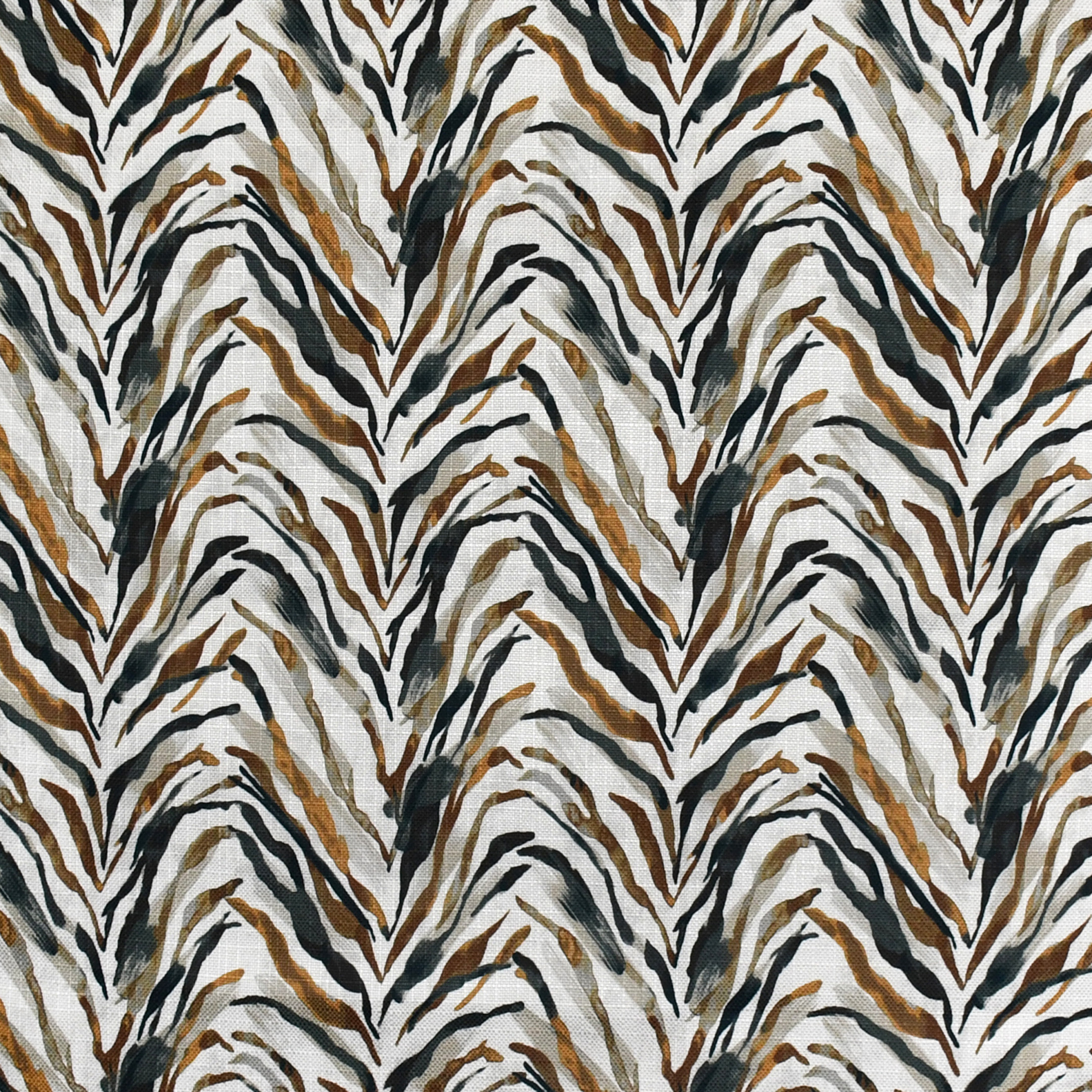 Gray upholstery fabric