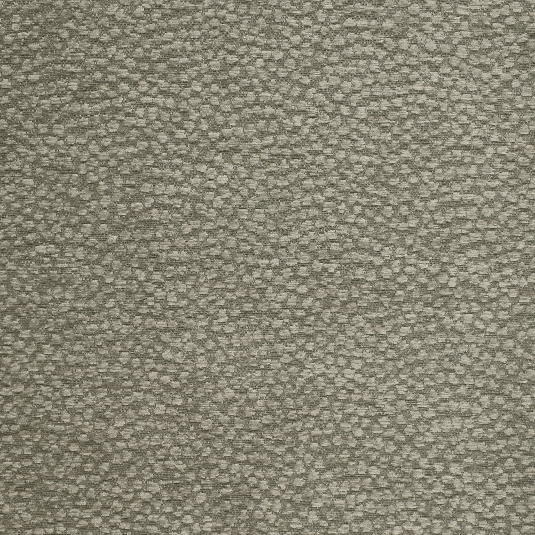 Gray upholstery fabric