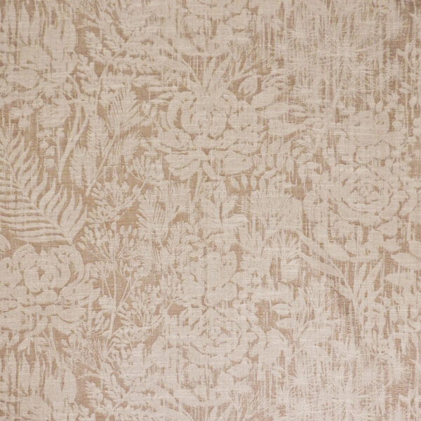 Greenhouse Fabrics S3585 Nutmeg upholstery fabric swatch for sample-first furniture planning