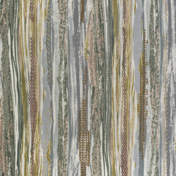 Greenhouse Fabrics S3589 Sage upholstery fabric swatch for sample-first furniture planning