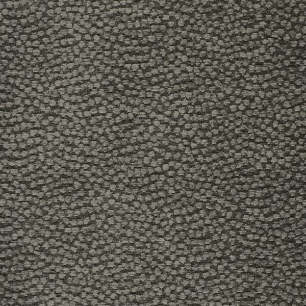Greenhouse Fabrics S3597 Charcoal upholstery fabric swatch for sample-first furniture planning