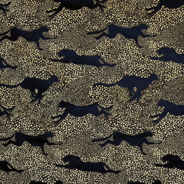 Greenhouse Fabrics S3607 Ebony upholstery fabric swatch for sample-first furniture planning