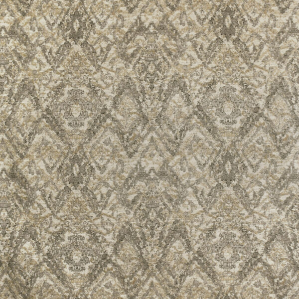 Greenhouse Fabrics S3612 Ash upholstery fabric swatch for sample-first furniture planning
