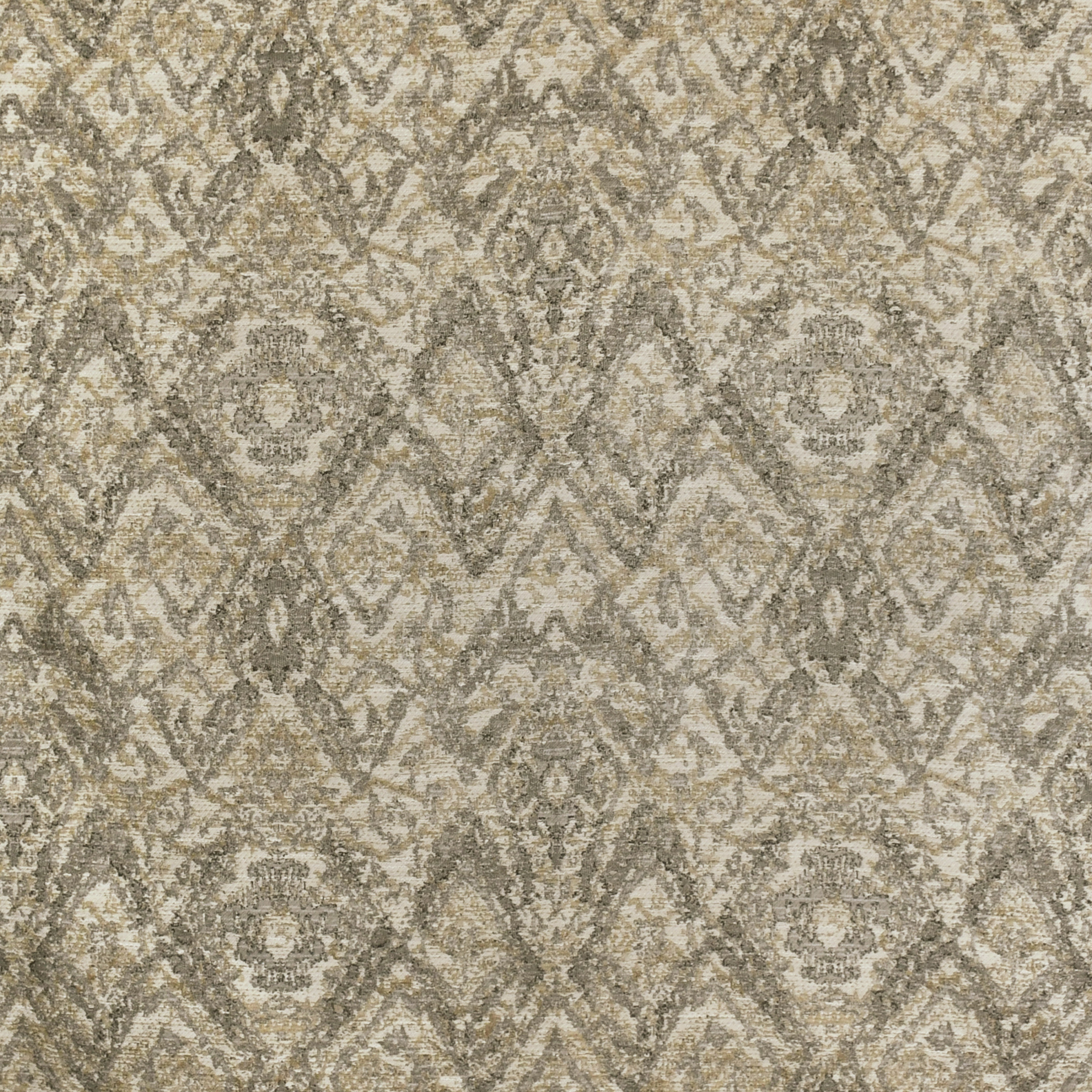 Gray upholstery fabric