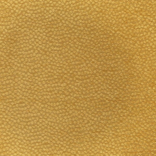 Greenhouse Fabrics S3614 Saffron upholstery fabric swatch for sample-first furniture planning