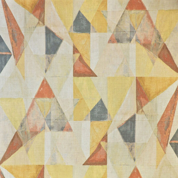 Greenhouse Fabrics S3619 Sienna upholstery fabric swatch for sample-first furniture planning