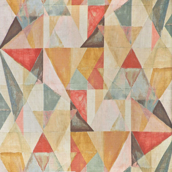 Greenhouse Fabrics S3627 Rosewood upholstery fabric swatch for sample-first furniture planning