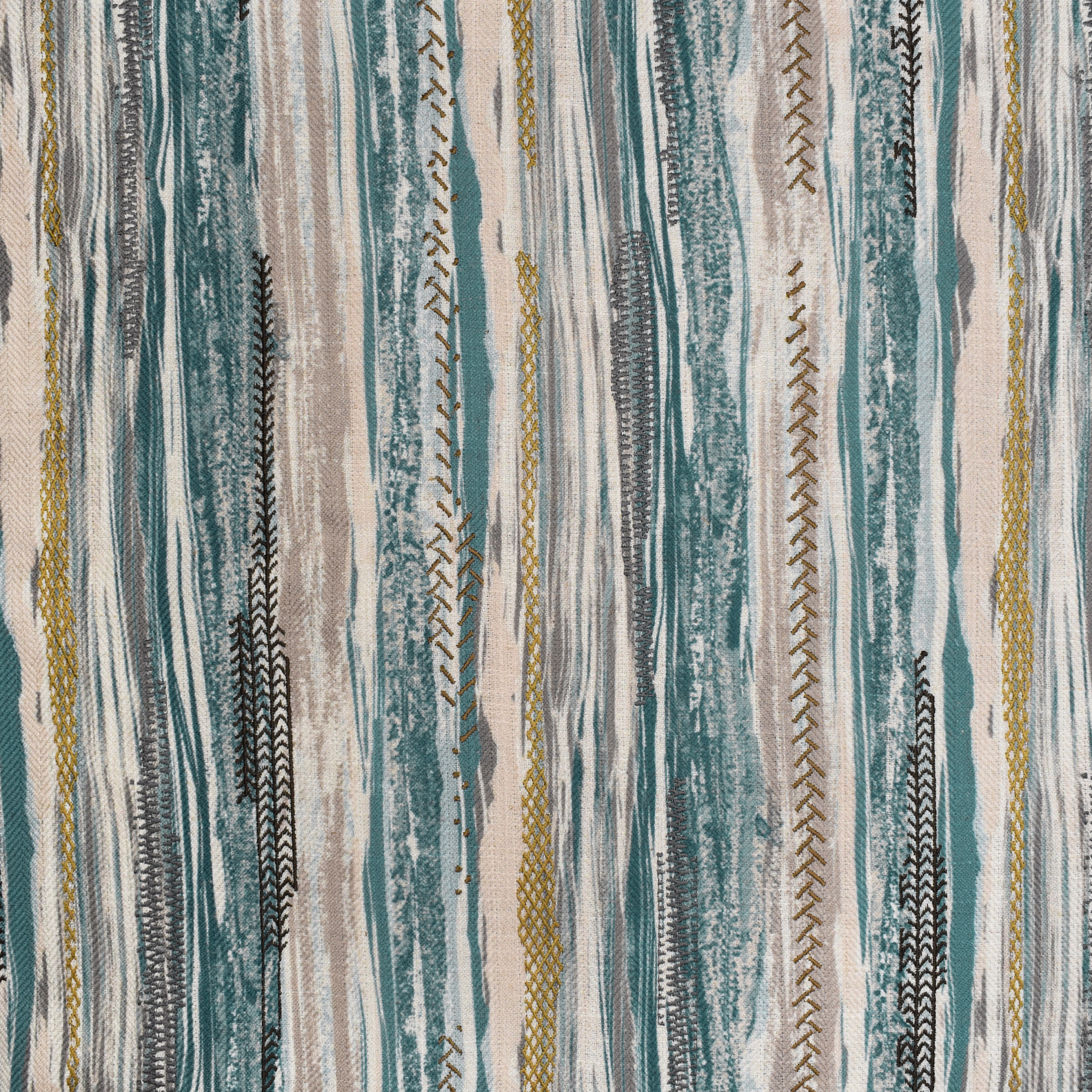Navy upholstery fabric