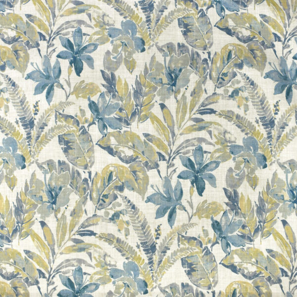 Greenhouse Fabrics S3654 Mist upholstery fabric swatch for sample-first furniture planning